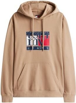 Tommy Hilfiger Sweater TJM REG RWB FLAG HOO DM0DM22092