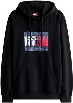 Tommy Hilfiger Sweater TJM REG RWB FLAG HOO DM0DM22092