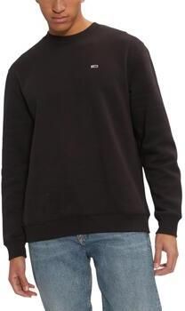 TOMMY JEANS Sweatshirt TJM REG S FLAG CREW Met geborduurd merklogo op borsthoogte - Foto 10