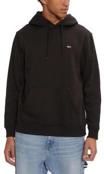 TOMMY JEANS Sweatshirt TJM REG S FLAG HOODIE met geborduurd merklogo op borsthoogte - Foto 8