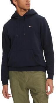 TOMMY JEANS Sweatshirt TJM REG S FLAG HOODIE met geborduurd merklogo op borsthoogte - Foto 7