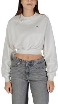 Tommy Hilfiger Sweater TJW CRP S-FLAG CREW DW0DW21831