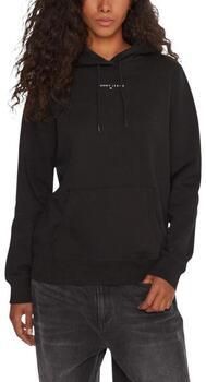 Tommy Hilfiger Sweater TJW REG LINEAR HOODI DW0DW21963 - Foto 7