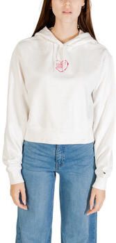 Tommy Hilfiger Sweater TJW RLX CRP HEART HO DW0DW21408