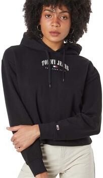 Tommy Hilfiger Sweater Tommy Jeans Hoodie