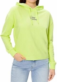 Tommy Hilfiger Sweater Tommy Jeans Hoodie