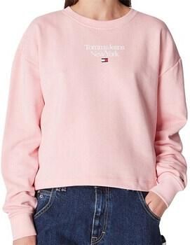 Tommy Hilfiger Sweater Tommy Jeans Sweatshirt