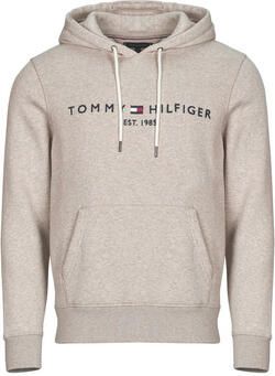 Tommy Hilfiger Sweater TOMMY LOGO HOODY