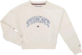 Tommy Hilfiger Sweater TOMMY VARSITY SWEATSHIRT