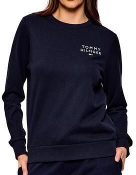 Tommy Hilfiger Underwear Trui met ronde hals TRACK TOP met merklabel - Foto 6