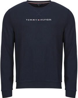 Tommy Hilfiger Regular fit sweatshirt van katoenmix - Foto 2