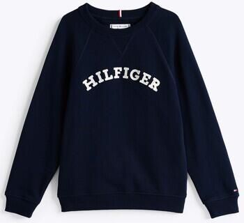Tommy Hilfiger Sweater U Monotype Sweatshirt