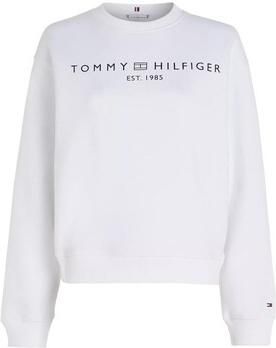 Tommy Hilfiger Sweatshirt MDRN REG CORP LOGO C-NK SWTSHRT - Foto 6