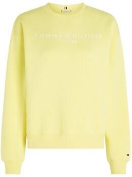 Tommy Hilfiger Sweater WW0WW39791ZIN