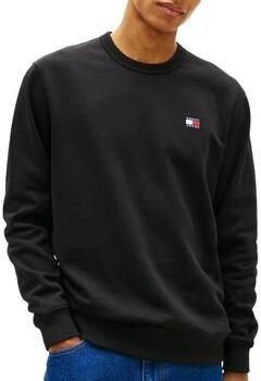 Tommy Hilfiger Sweaters Badge Crewss