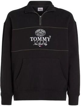 Tommy Hilfiger Sweaters DM0DM17800BDS