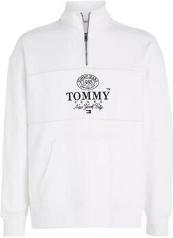 Tommy Hilfiger Sweaters DM0DM17800YBR