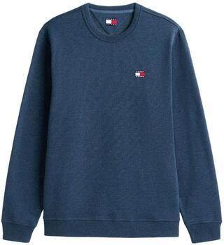 Tommy Hilfiger Regular Badge Crew Sweater Heren - Foto 4