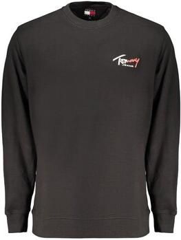 Tommy Jeans regular fit sweatshirt van puur katoen - Foto 3