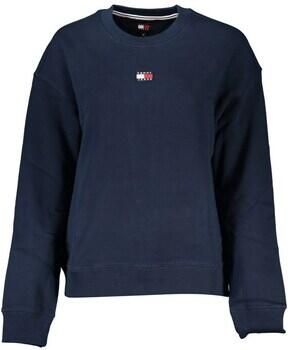 TOMMY JEANS Sweatshirt TJW BXY BADGE met drop-shoulder design en logo aan de voorkant - Foto 7