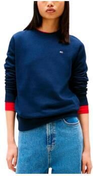 TOMMY JEANS Sweatshirt TJW REG S FLAG CREW - Foto 7