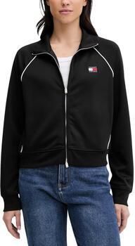 Tommy Jeans Windjack Tjw Badge Track Jack - Foto 1