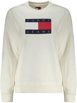 TOMMY JEANS Sweatshirt TJW REG TJ FLAG CREW - Foto 8