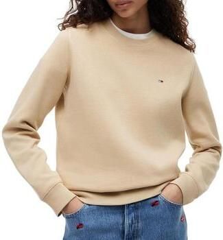 Tommy Hilfiger Sweaters Flag Crew1