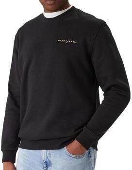 Tommy Jeans Regular fit sweatshirt van katoenmix - Foto 3