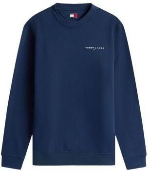 Tommy Hilfiger Sweaters Linear Crew