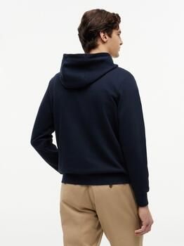 Tommy Hilfiger Sweaters Mw0mw43220 Script Flag Hoodie - Foto 2
