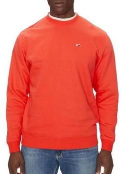 TOMMY JEANS Sweatshirt TJM REG S FLAG CREW