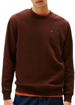 TOMMY JEANS Sweatshirt TJM REG S FLAG CREW Met geborduurd merklogo op borsthoogte - Foto 10
