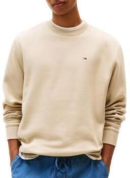 Tommy Jeans Regular fit sweatshirt van katoenmix - Foto 4