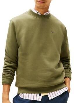 Tommy Jeans Regular fit sweatshirt van katoenmix - Foto 4