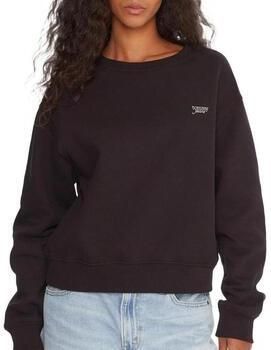 Tommy Jeans Relaxed fit sweatshirt van katoenmix - Foto 2
