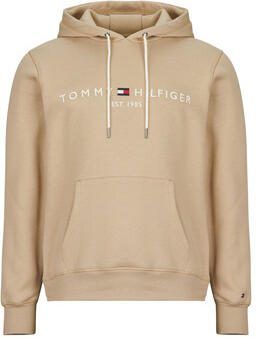 Tommy Hilfiger Sweaters TOMMY LOGO HOODY
