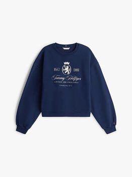 Tommy Hilfiger Sweaters WW0WW46128