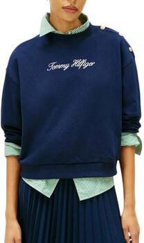 Tommy Hilfiger Sweaters WW0WW48783