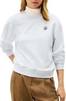 Tommy Hilfiger Sweaters WW0WW49418