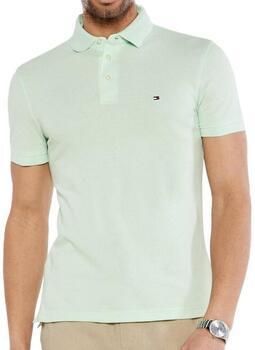 Tommy Hilfiger 1985 Slim Polo Heren - Foto 7