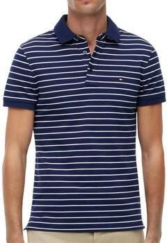 Tommy Hilfiger 1985 Slim Polo Heren