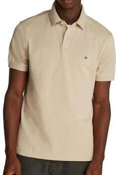 Tommy Hilfiger Poloshirt 1985 REGULAR POLO met contraststrepen in de kraag - Foto 16
