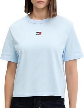 Tommy Hilfiger T-shirt Badge1