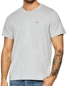 TOMMY JEANS T-shirt TJM CLASSIC JERSEY C NECK