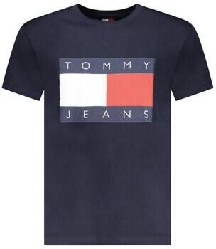 Tommy Hilfiger T-shirt dm0dm22645blc1g2xl
