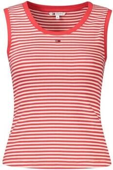 Tommy Hilfiger T-shirt dw0dw20673ro0eyxs