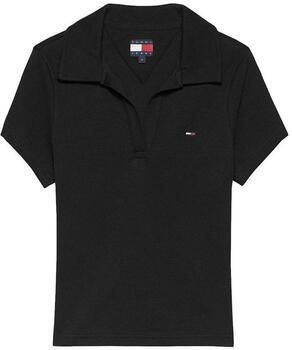 Tommy Hilfiger T-shirt DW0DW22326