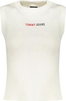 Tommy Hilfiger T-shirt dw0dw22577biyblxs