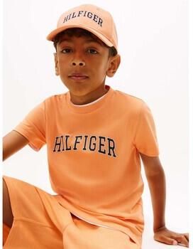 Tommy Hilfiger T-shirt Hilfiger Varsity T-Shirt